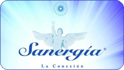 Sanergía Logo - WEB